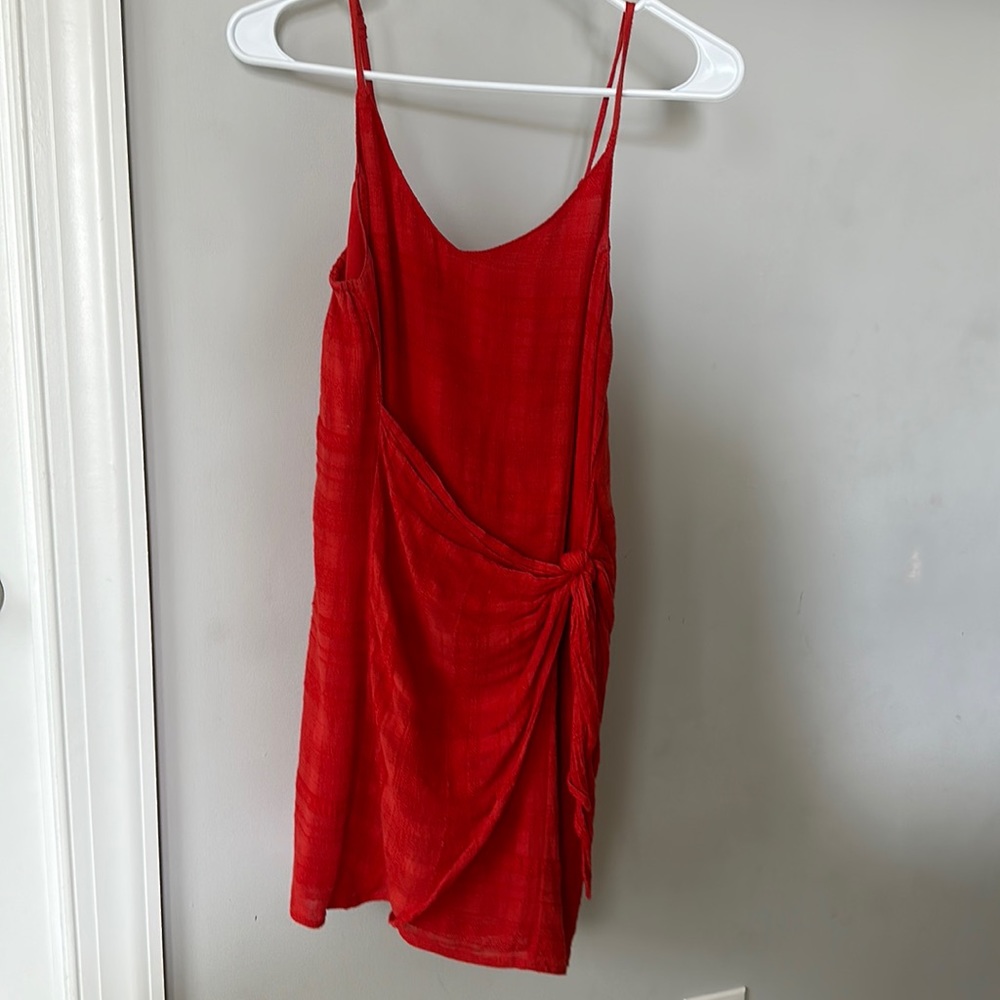 American Eagle Dress